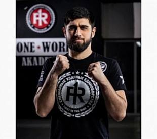 ДЖАЛИЛ МАМАЕВ