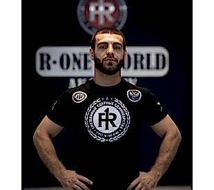 СУЛЕЙМАНОВ СААД