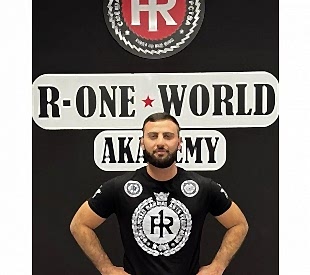 ХАЧАТРЯН ЭЙРИК