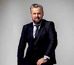 РУСЛАН СУНОВАРОВ